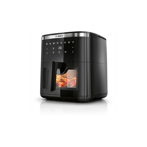 Freidora de aire Bosch Digital MAF671B0 7.2 L Freidora de aire Bosch Digital MAF671B0 7.2 L