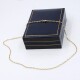 Cadena Forcet En Oro 18K Cadena Forcet En Oro 18K