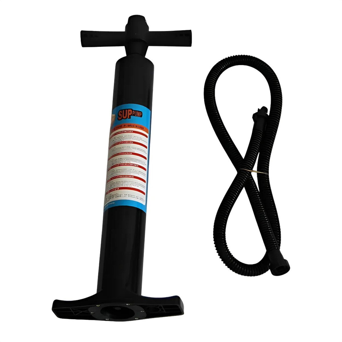 Inflador Manual Bote Gomon Paddle Board Colchones - INFLADOR MANUAL PARA PADDLE BOARD 