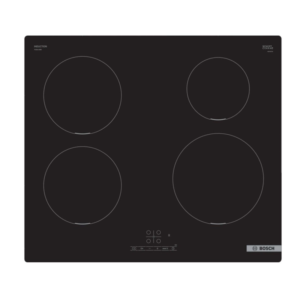 PLACA NEGRO 4600W PUE611BB5E