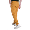 Pantalón Muvem Cargo de Hombre - FP21001 Mostaza