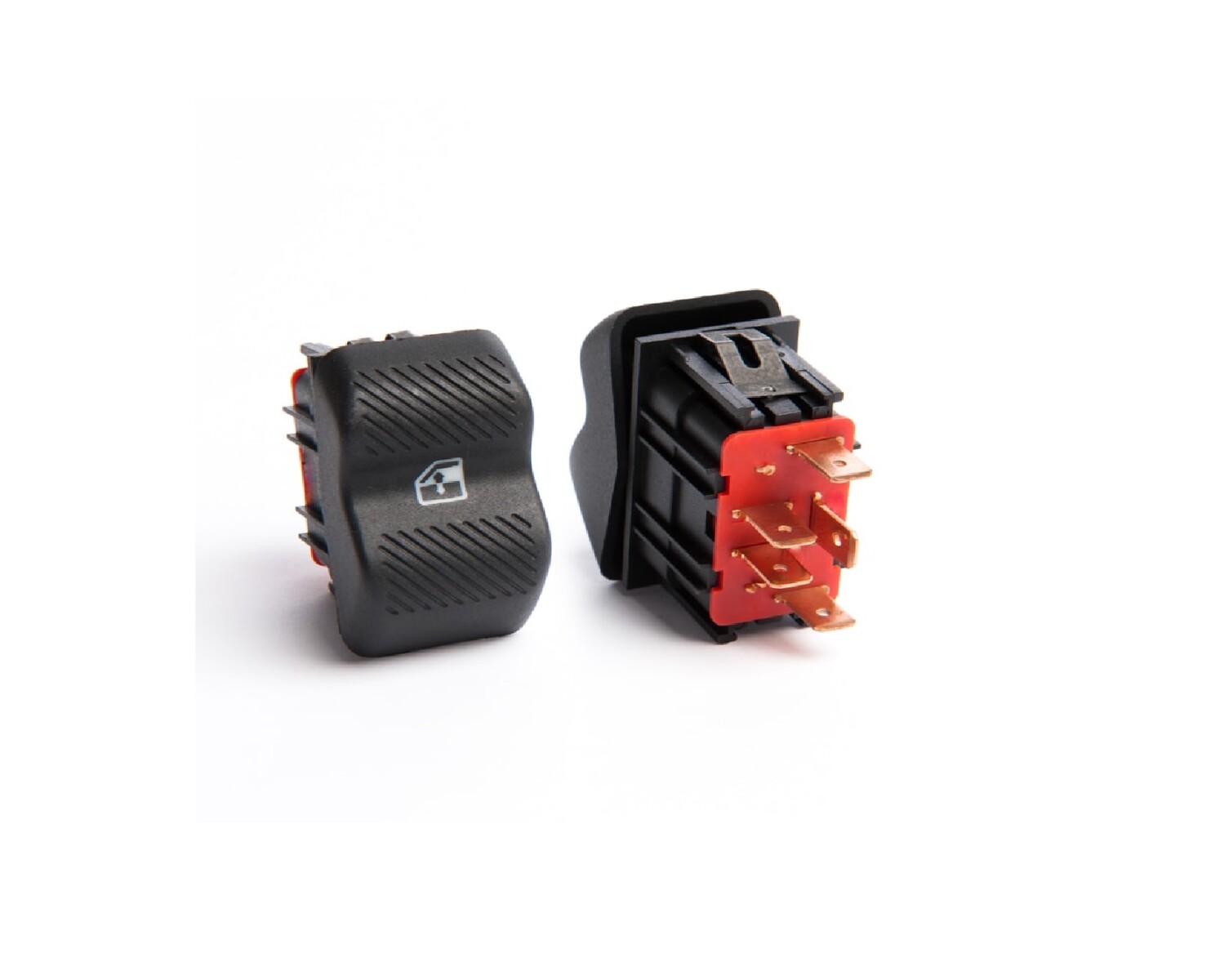 TECLA LEVANTA CRISTAL GOL G2 95/98 