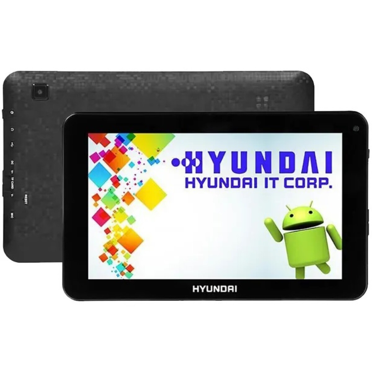 Tablet Hyundai 9 PuLG adas para Wifi 9433X 