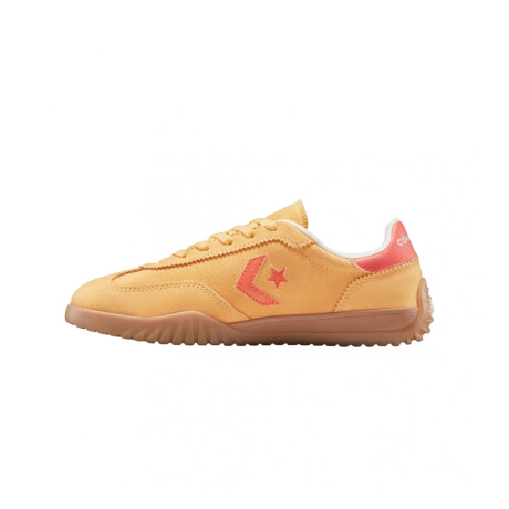 Championes Converse de Dama -RUN STAR TRAINER SUEDE- A15089C ELD