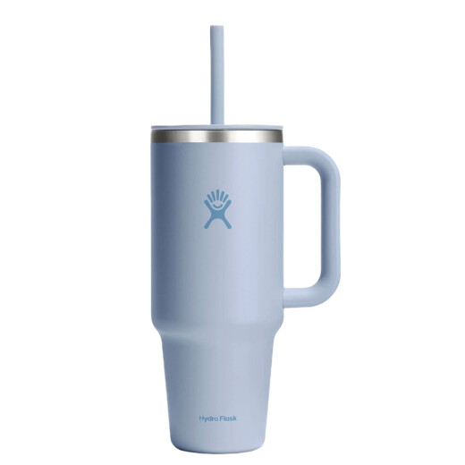 Vaso Hydro Flask 40 Oz Travel Tumbler Surf Vaso Hydro Flask 40 Oz Travel Tumbler Surf