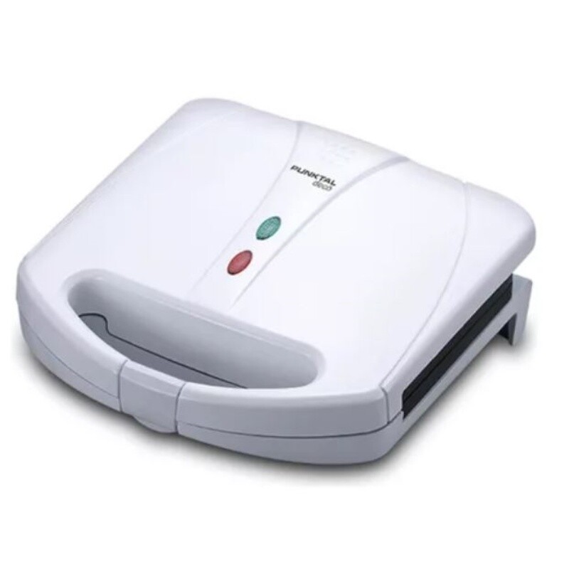 Sandwichera Punktal Pk9002/ 9222 Sandwichera Punktal Pk9002/ 9222