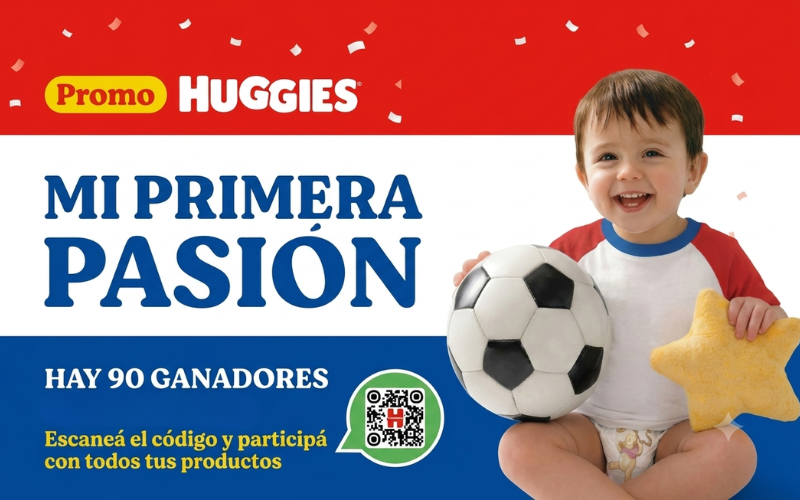 Huggies