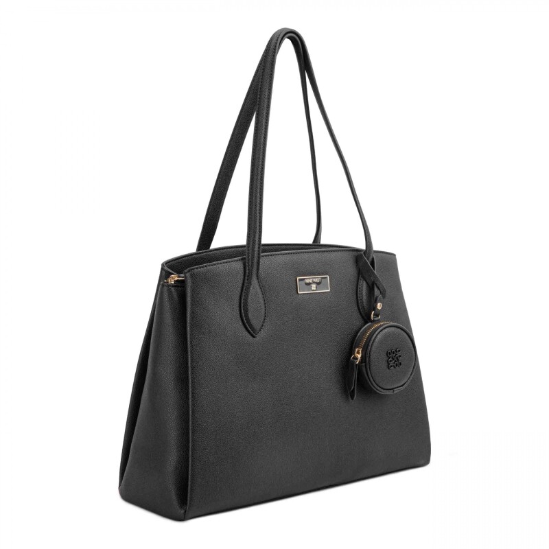 Carryalls Mary 3 Comp Black