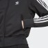 Campera Adidas Adicolor Classics Firebird Negro