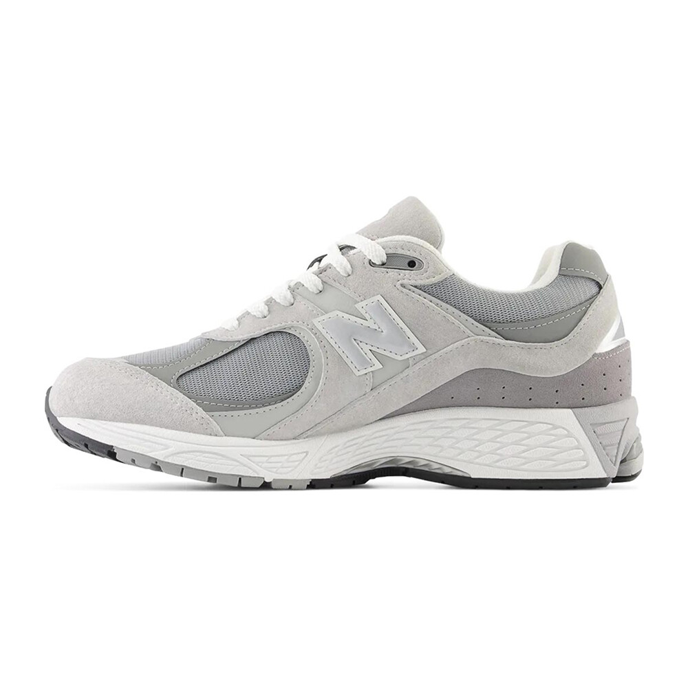 NB 2002 Grey