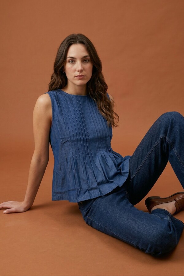 Blusa Lola. Blusa Lola.