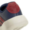 Championes de Niños Adidas Grand Court Spider Azul - Marino