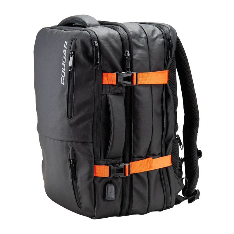 Mochila Cougar Vanguard 17.3" 25L Mochila Cougar Vanguard 17.3" 25L