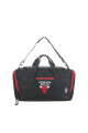 Bolso Chicago Bulls NBA Rojo