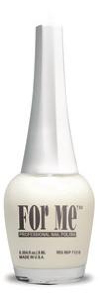ESMALTE DE UÑAS FOR ME CREMOSO PIEL Nº 38 - 9 ML 