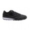 MS PROFESSIONAL SOCCER Black