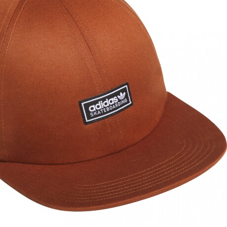Gorra adidas Skateboarding BRONZE