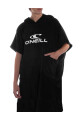 Poncho O'Neill Bendi Beach Negro Poncho O'Neill Bendi Beach Negro
