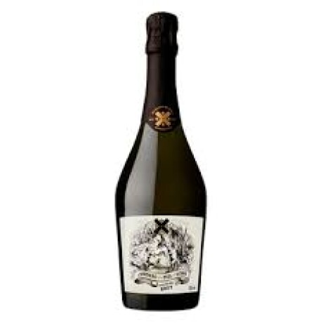 Espumante Cordero con Piel de Lobo Brut Espumante Cordero con Piel de Lobo Brut