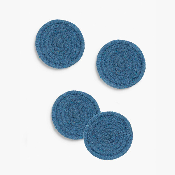 Accesorios de mesa VERA AZUL