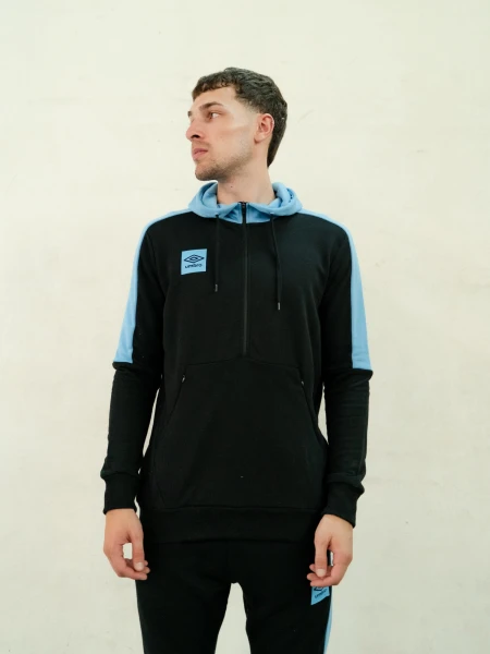 CANGURO 1/2 CIERRE TERRACE Umbro Hombre 02s