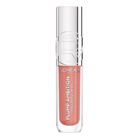 Brillo Labial Loreal Paris AH Plump Ambition Worth It