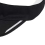 Run Visor Cc - Unisex Black