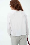 Remera Cádiz Blanco