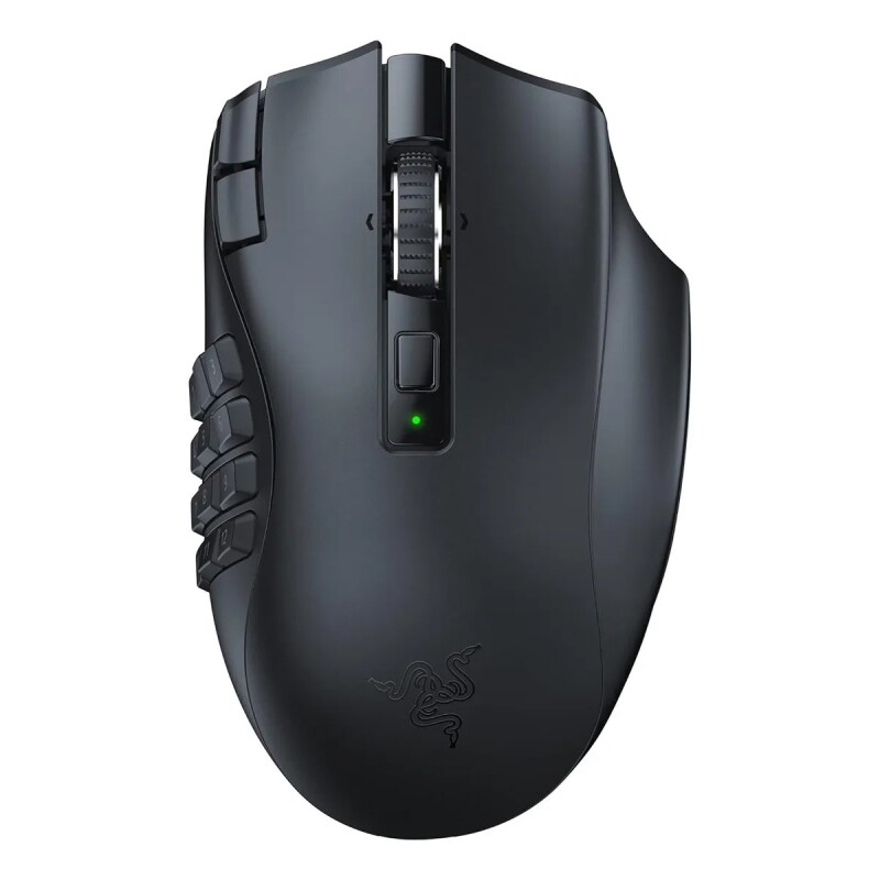Mouse Gamer Razer Naga V2 HyperSpeed wireless Mouse Gamer Razer Naga V2 HyperSpeed wireless