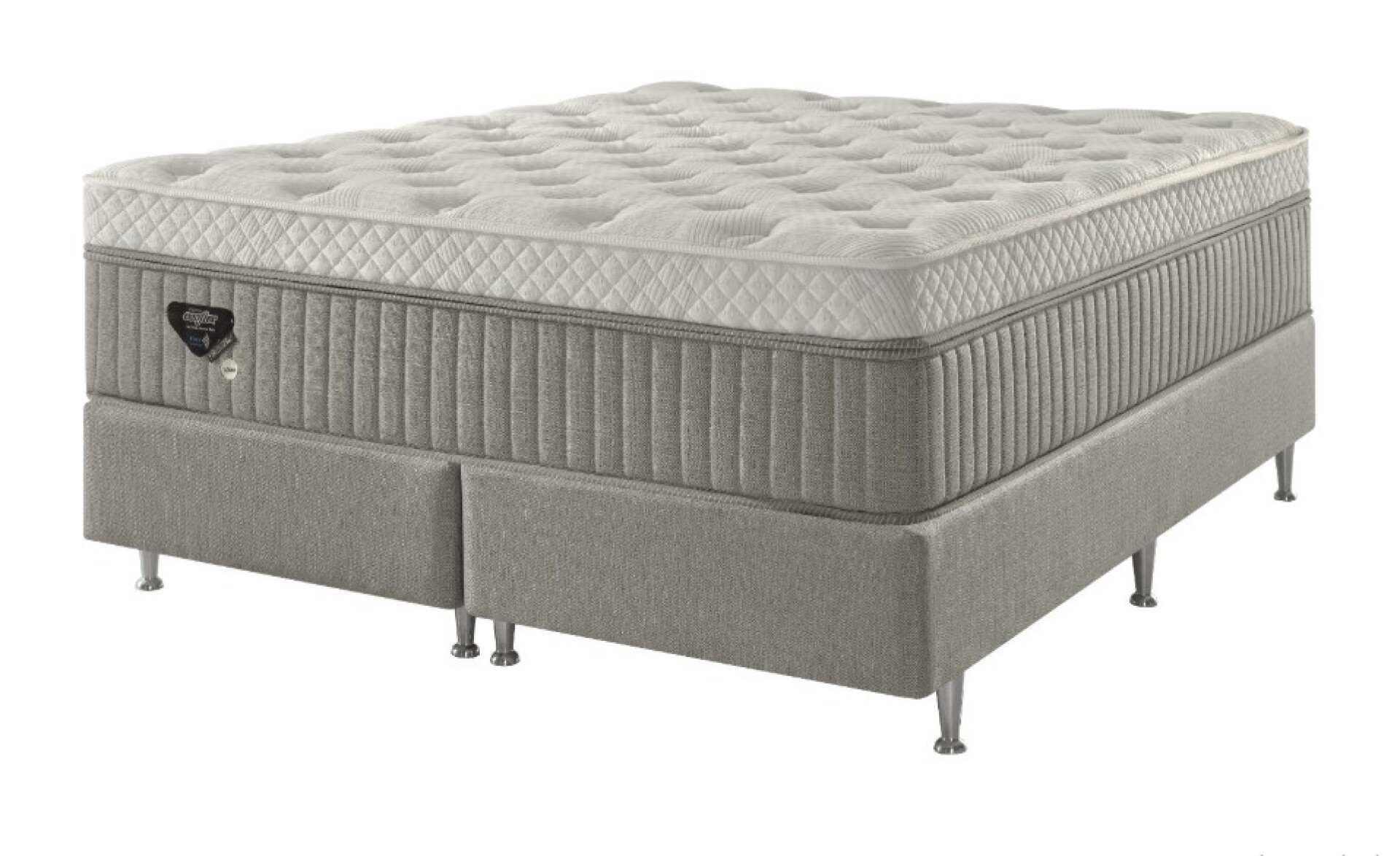 Sommier All The Best ECOFLEX Queen 158 X 198 CM 