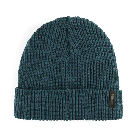 Class.Gr.Short Beanie 02568003 Verde