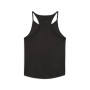 Puma Fit Fashion Ultrabreathe Allover Tank - Mujer Black