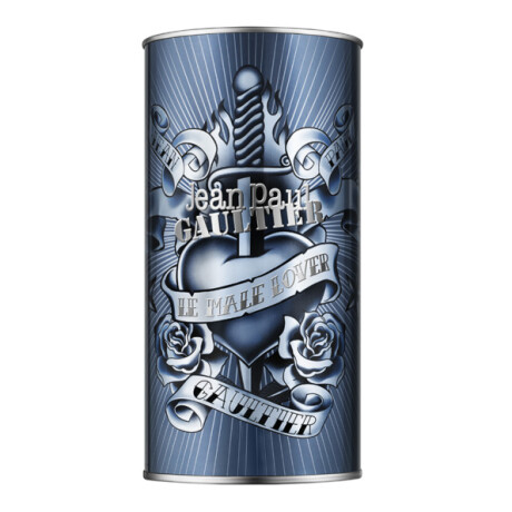 JPG LE MALE LOVER EDP 125ML 125ml JPG LE MALE LOVER EDP 125ML 125ml