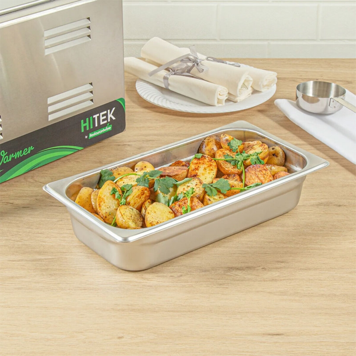 Cuba Gastronómica 1/3 x 6,5 cm 