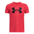 UA Tech BL Printed SS-RED RED-713