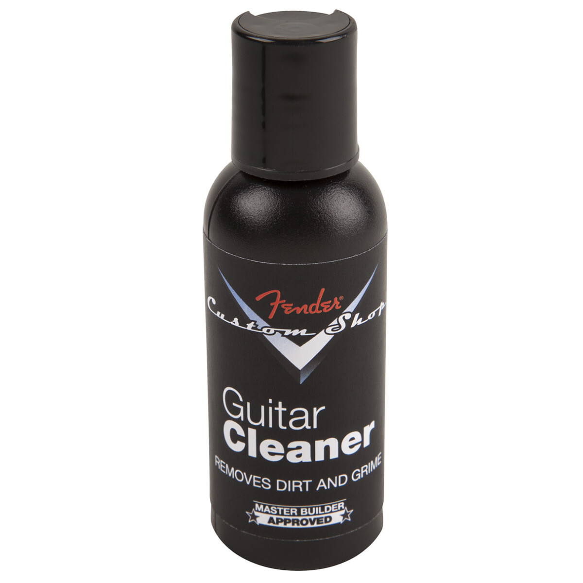 Limpia Guitarra/fender Cs Guitar Cleaner 2oz. 