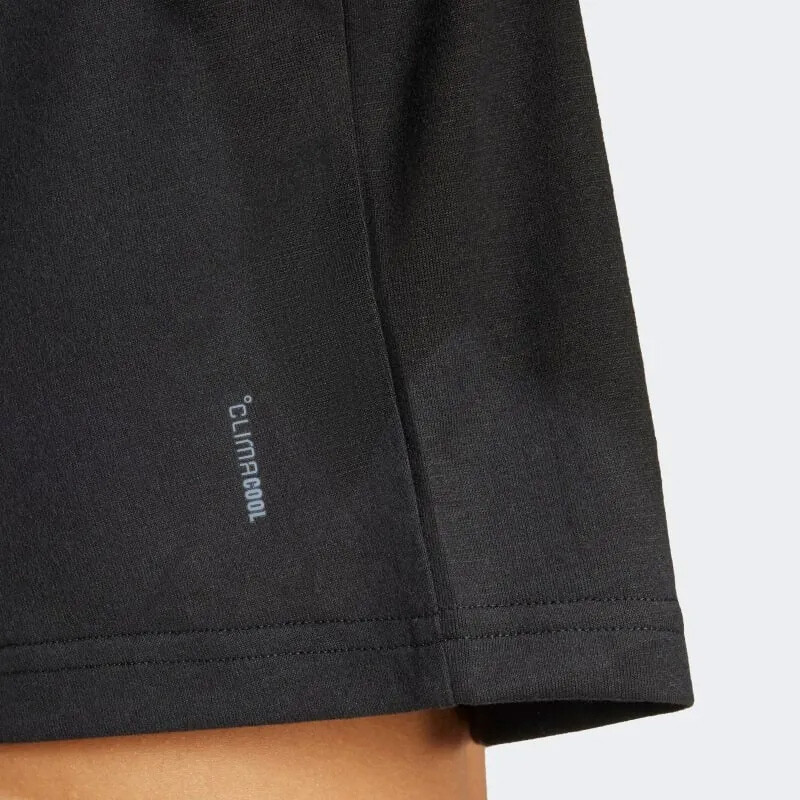 Remera Adidas Train Essentials Negro