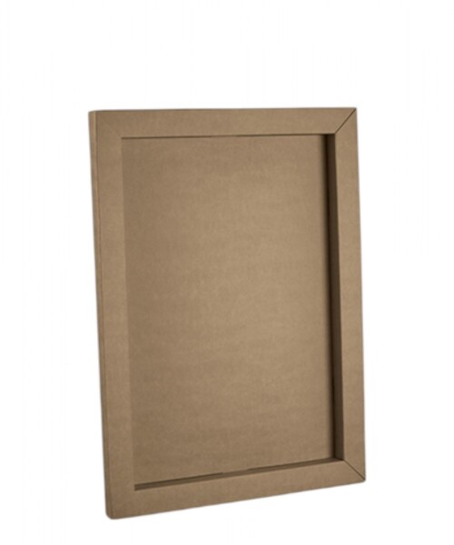 Marco display 68x49x3,5 cm. - MADERA Marco display 68x49x3,5 cm. - MADERA
