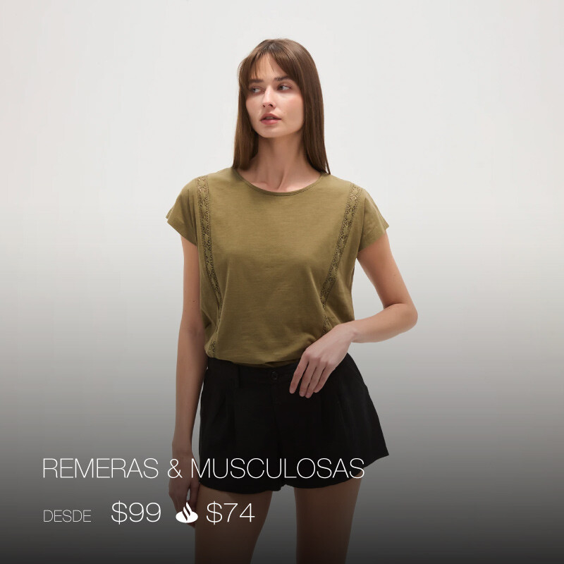 iva off remeras