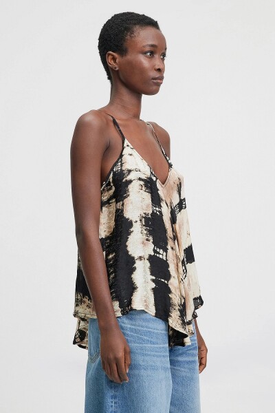 TOPS FIHAL Multicolor