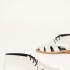 Zapato Cambuí Blanco