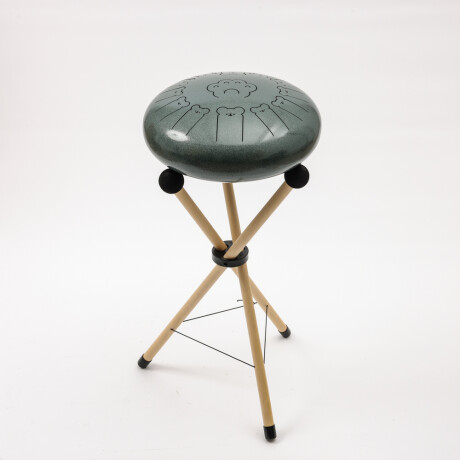 HANGDRUM POWER BEAT 13 ESCALAS CON ESTUCHE INCLUYE SOPORTE HANGDRUM POWER BEAT 13 ESCALAS CON ESTUCHE INCLUYE SOPORTE