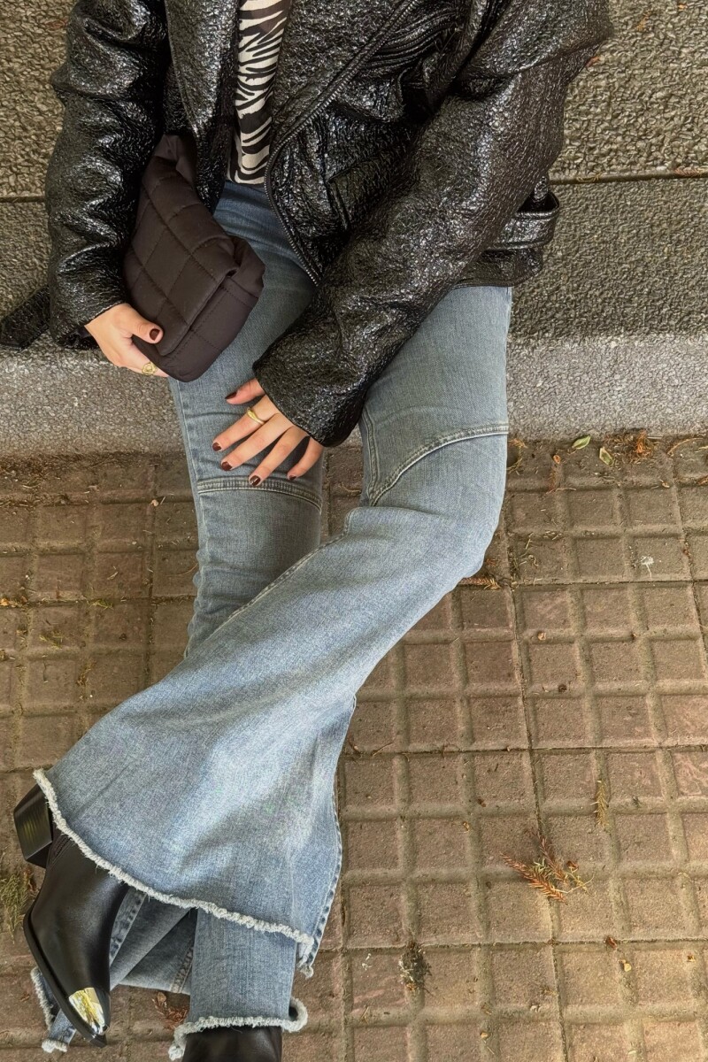 Jean Oxa JEAN