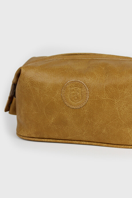 Necessaire Julián Maiz Claro
