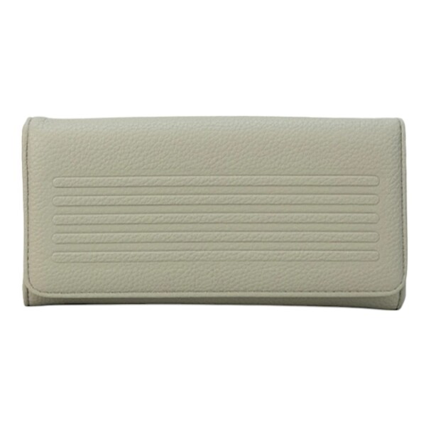 BILLETERA DE DAMA LINCOLNS 39 verdeuniforme