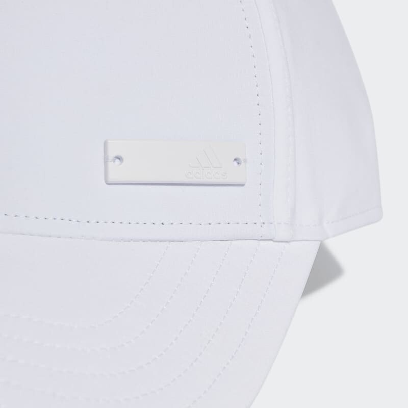 Gorro Adidas Béisbol Blanco