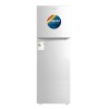 Refrigerador Enxuta Renx275w Frio Seco 255l Color Blanco Refrigerador Enxuta Renx275w Frio Seco 255l Color Blanco