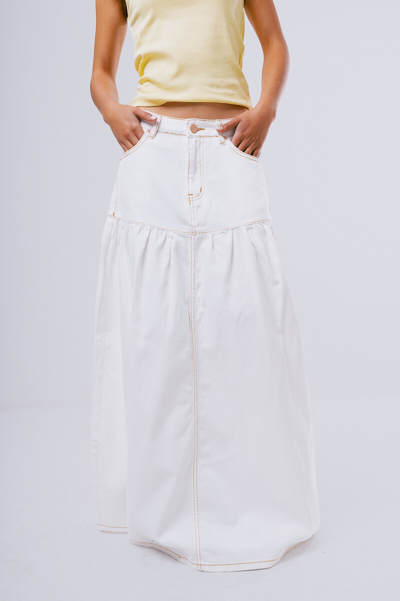 Lola Off White