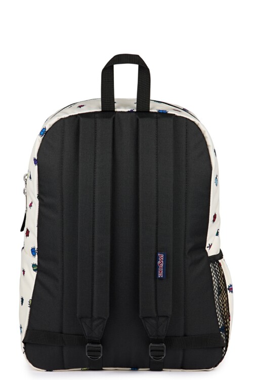 MOCHILA CROSS TOWN A BUG'S VIBE