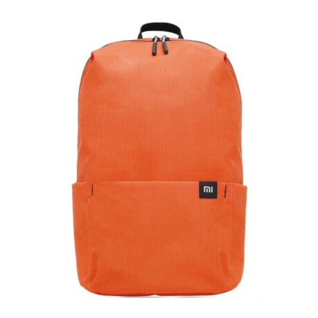 Mochila Mi Casual Daypack naranja V01